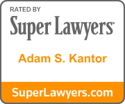 Super Lawyers - Adam S. Kantor